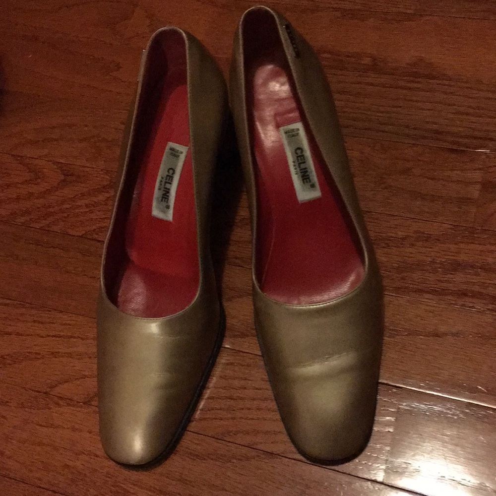 Celine shoes